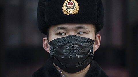 20 million people quarantined in China due to coronavirus outbreak