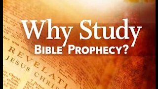 Why Churches Ignore Bible Prophecy - Pastor Stone with Sid Roth [mirrored]
