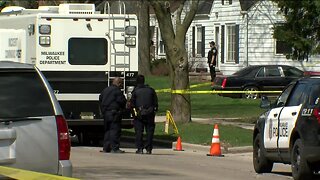 25-year-old Milwaukee man involved in fight with police officer dies