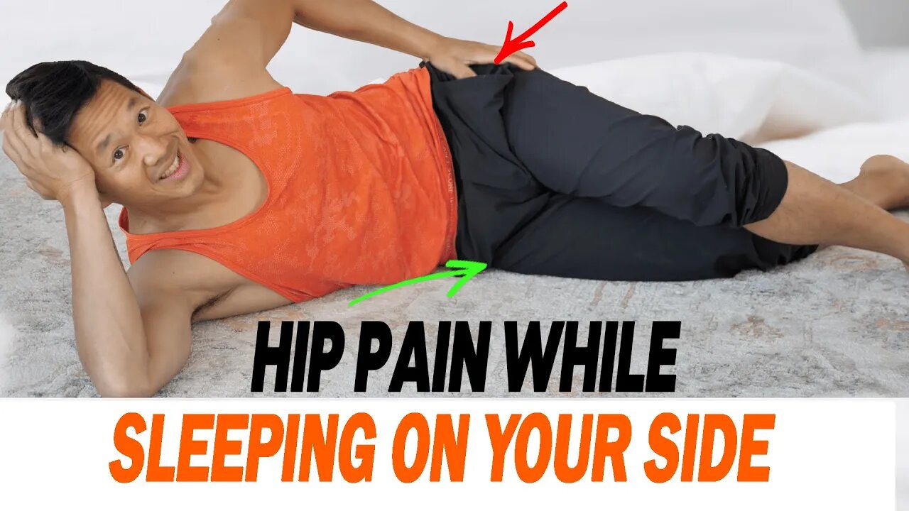 fix-hip-pain-sleeping-on-your-side-tonight