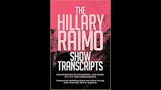 Timeless wisdom with Hillary Raimo