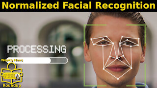 Normalized Facial Recognition