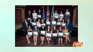 Italian American Club Scholarships