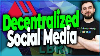 ▶️ What True Decentralized Social Media Looks Like | EP#409