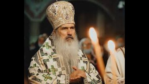 Reînființata Mitropolie a Dobrogei va fi sau nu un stâlp al Ortodoxei contra ereziei ecumeniste?