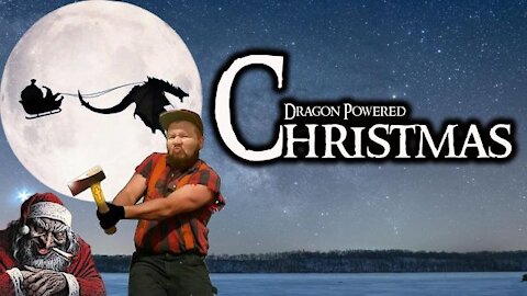 Breaking Babylon: Dragon Powered Christmas: The Curse That Keeps on Giving (12-19-21)