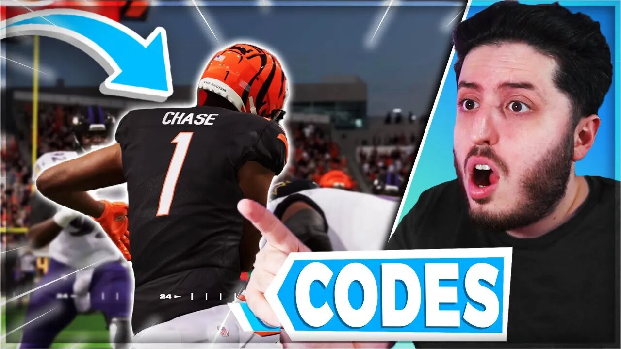 HOW TO GET A FREE MADDEN 22 BETA CODE!