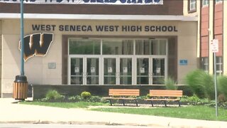 West Seneca West student sexually assaulted in school basement, lawsuit alleges