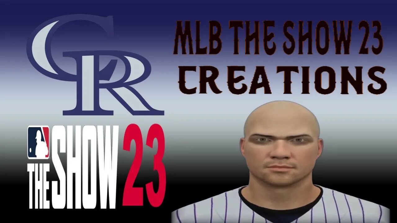 MLB The Show 23 - Matt Holliday