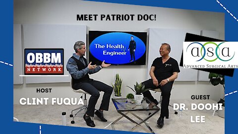 Meet The Patriot Doc at Advanced Surgical Arts