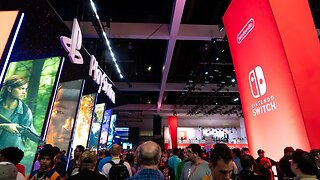 E3 2020 Canceled Amid Coronavirus Concerns