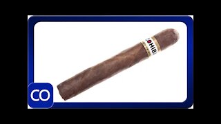 Cohiba Puro Dominicana Toro Cigar Review