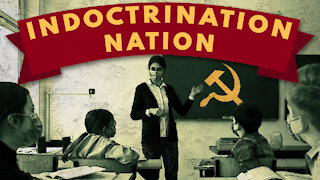 Indoctrination Nation