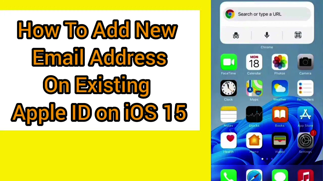 how-to-setup-custom-email-with-icloud-add-new-email-address-on