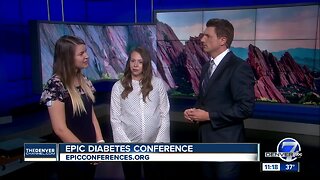 EPIC Diabetes Conferernce coming to Denver