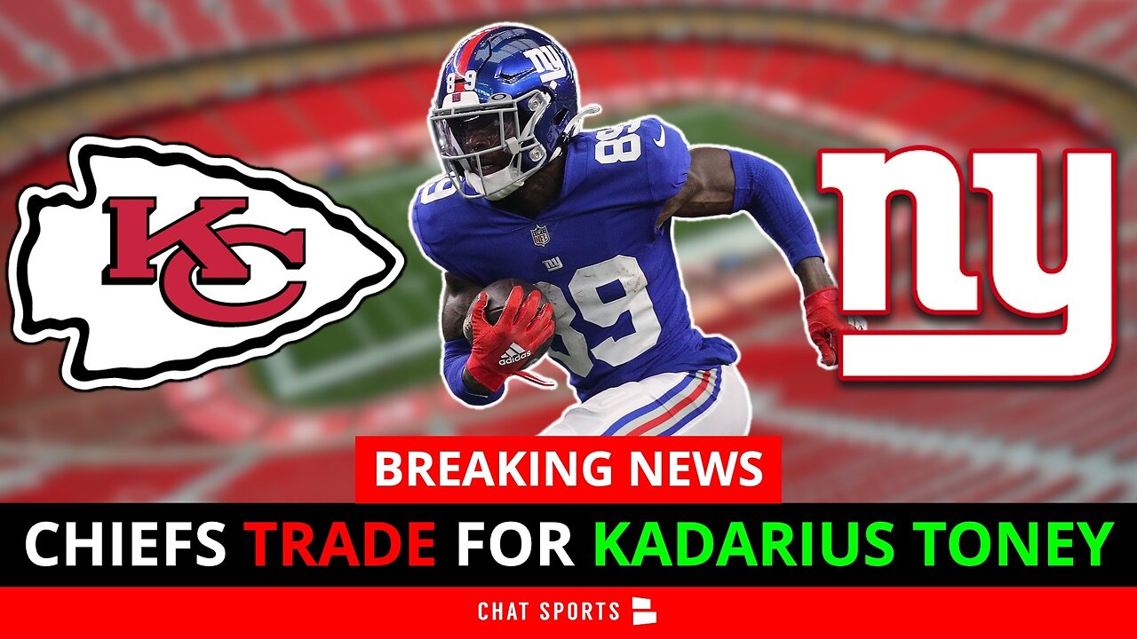 chiefs trade