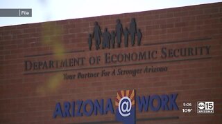 AZ DES admits glitch in delayed unemployment payments