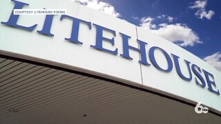 Made in Idaho: Litehouse Foods crafts nation's favorite dressing