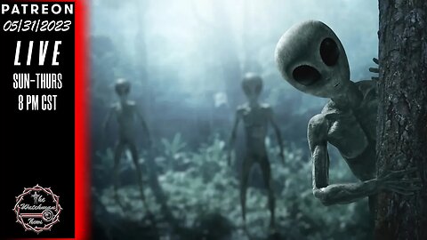 05/31/2023 The Watchman News - Aliens Are Living Among Us – Stanford Professor - News & Headlines