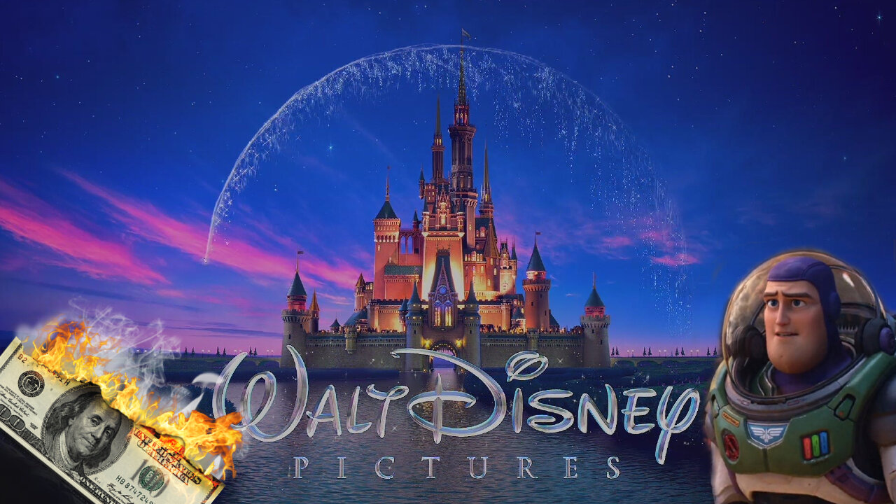 Disney Movie Flops Catching Up To Them LOST 900 Million