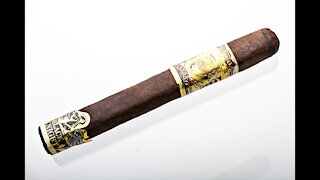 King Havano Black Knight Toro Cigar Review