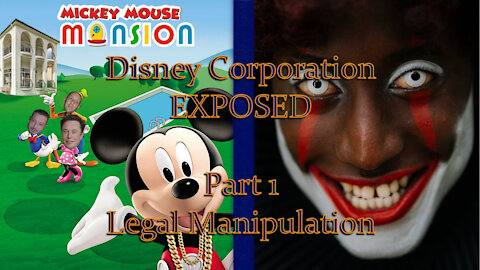 The Walt Disney Corporation Exposed | Part 2 | Stereotyping