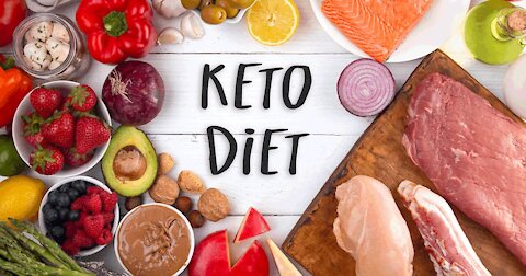 Doctor Mike on Keto Diet