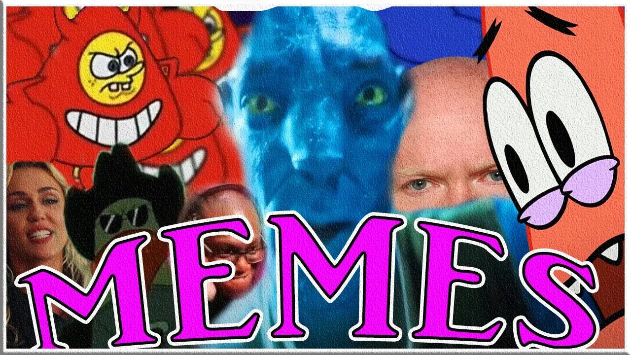 SUPREME MEMES COMPILATION V5