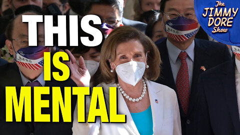 The Dumbest Thing Pelosi’s Ever Said