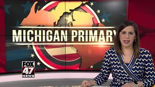 Expect Michigan's presidential primary results later than usual