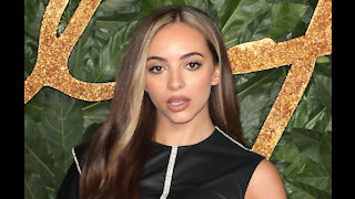 Jade Thirlwall opens up on unexpected lockdown love
