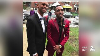 Morgan State student among two people killed in NW Baltimore explosion