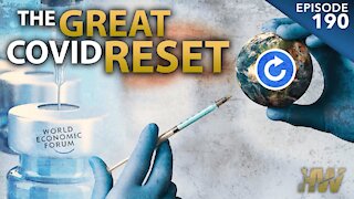 THE GREAT COVID RESET