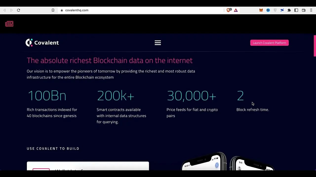 cqt token price