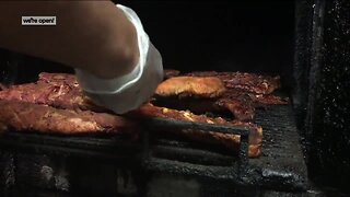 Ashley's Bar-B-Que looking for support to get through tough times