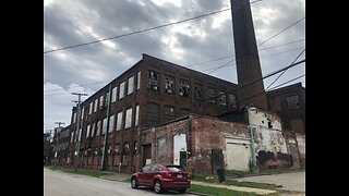 New look for an old Cleveland building