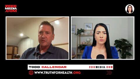 Todd Callendar - Stopping the WHO, Camps & Medical Tyranny with Targeted Strategies