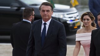 Brazil's New President Issues Sweeping Policy Changes