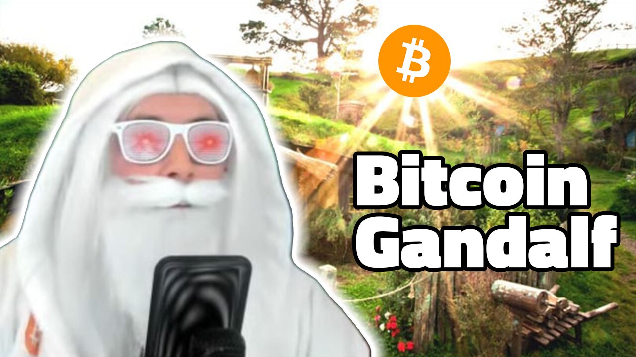 gandalf coin crypto