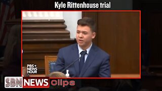 Kyle Rittenhouse Prosecutor Showing Firearm Ignorance - 4989