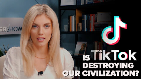 VIP video: Is TikTok destroying our civilization?