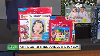 Holiday Gifts Suggestions for Kids