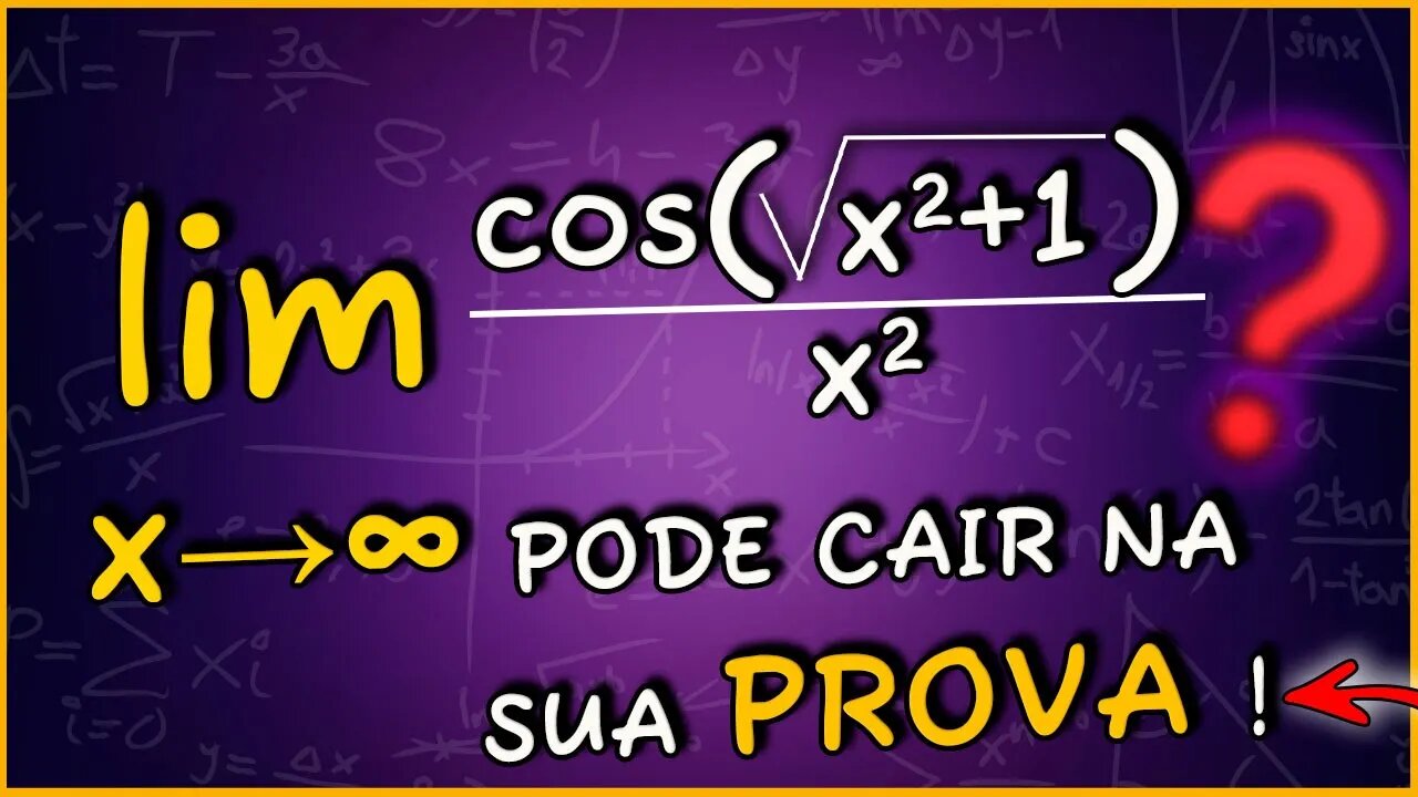 Aprenda Teorema Do Confronto Para Limites De FunÇÕes Calculo 1 9159