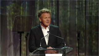 Things You Didn't Know About Gordon Ramsay