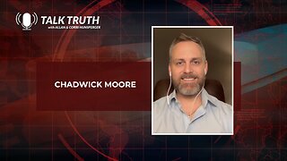 Talk Truth 09.08.23 - Chadwick Moore