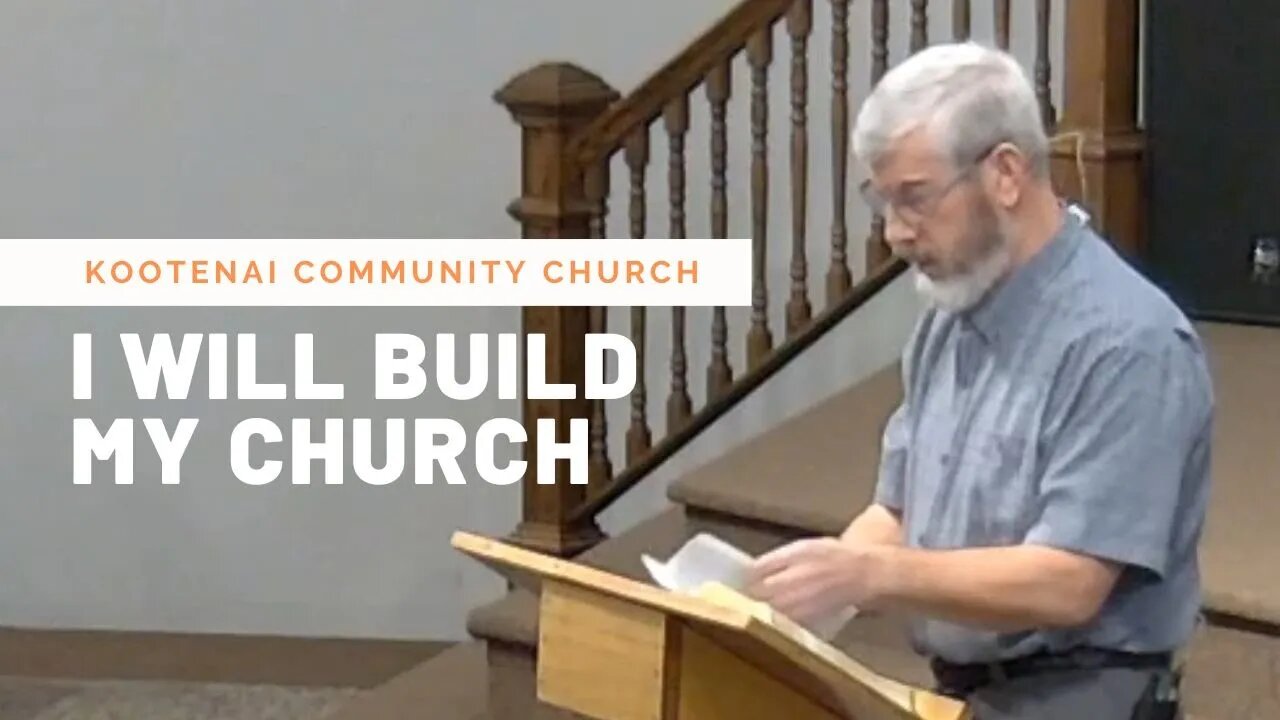 i-will-build-my-church-assorted-scriptures