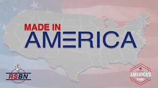 "Made in America" Season 1, Episode 3: America's Crate