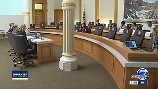 School safety committee meets at state capitol
