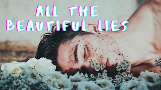 ALL THE BEAUTIFUL LIES by Peter Swanson