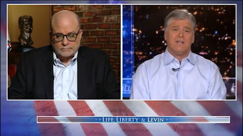 Sean Hannity with Mark Levin: Rush Fought For America Everyday